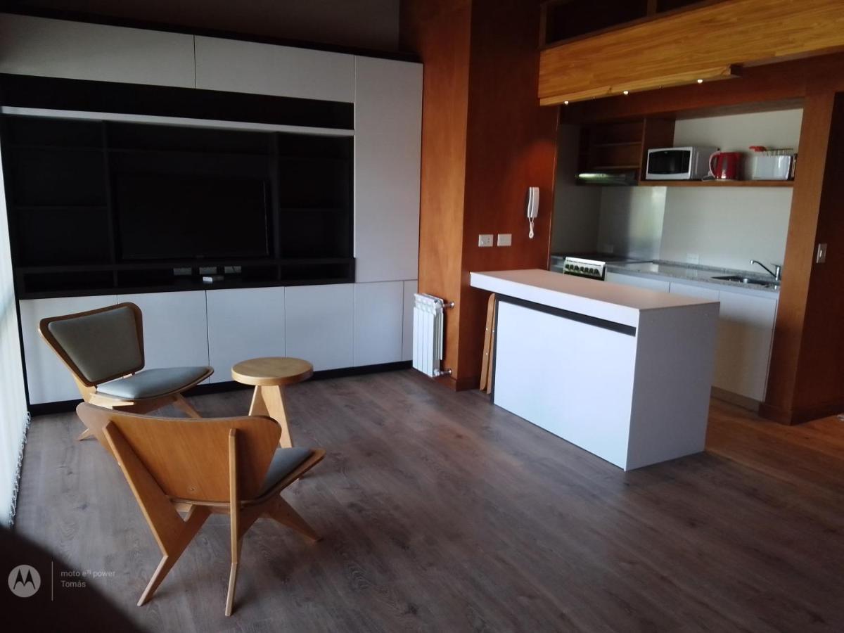 Apartment Edificio Vivero 3 San Martin de los Andes
