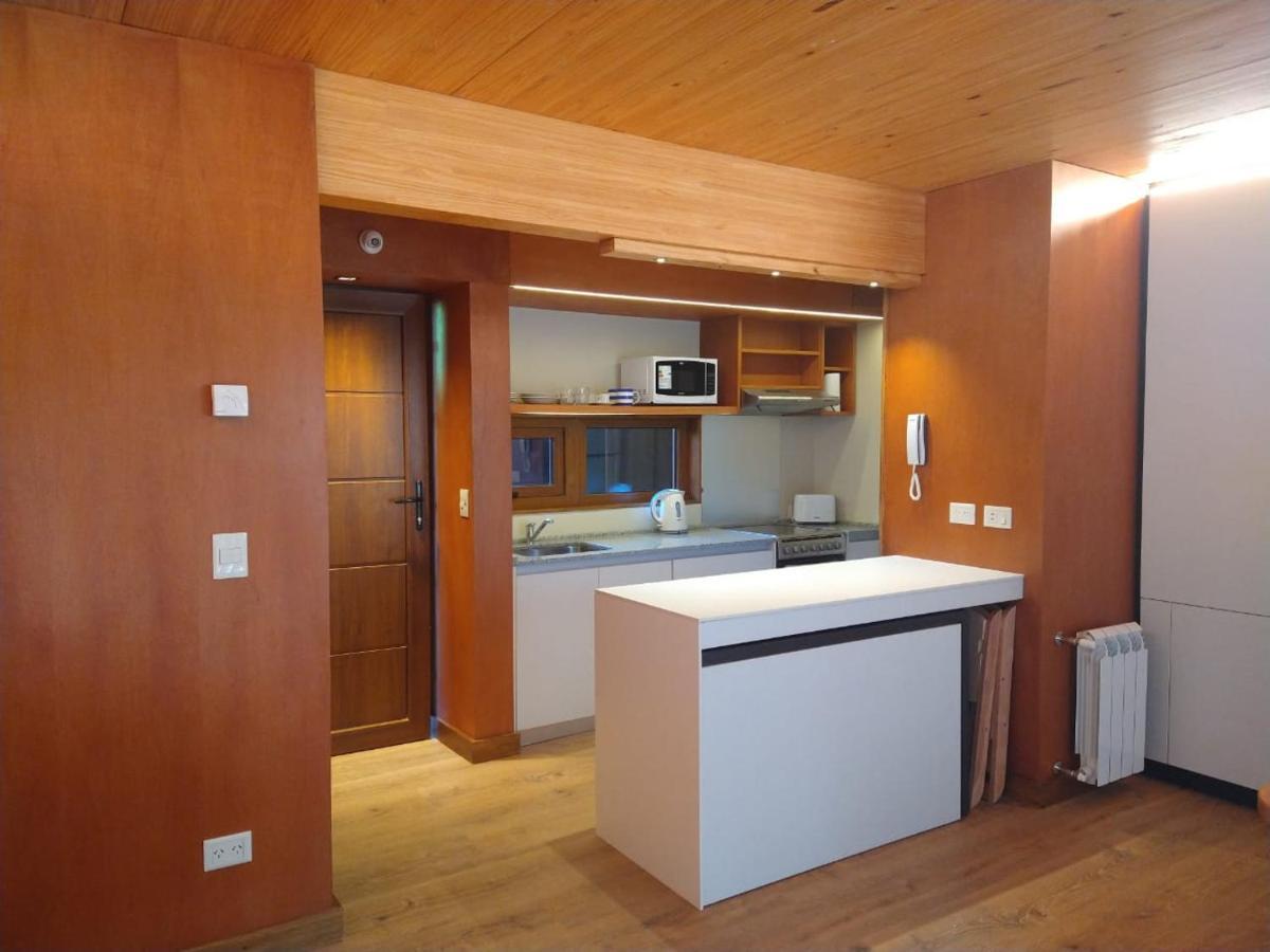 Edificio Vivero 3 * San Martín de los Andes