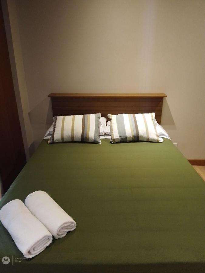 Apartamento Edificio Vivero 3