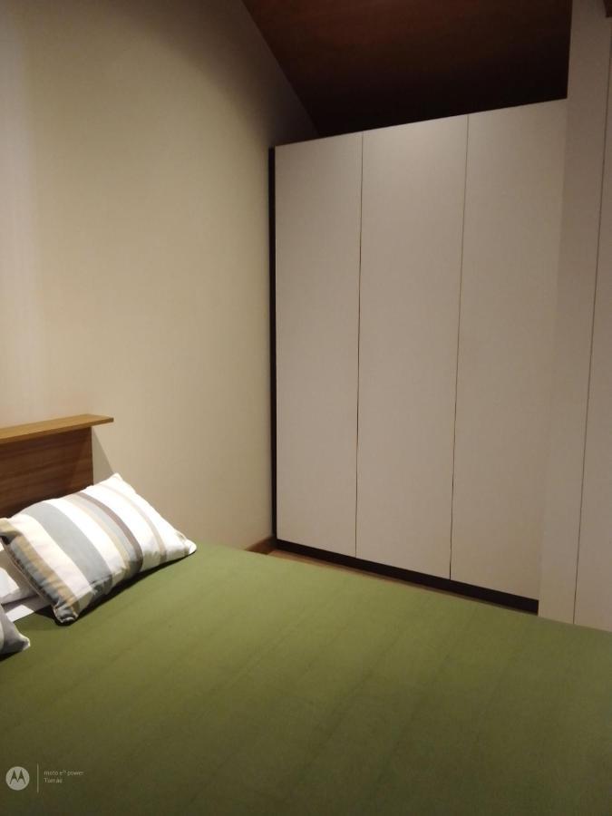 Apartamento Edificio Vivero 3