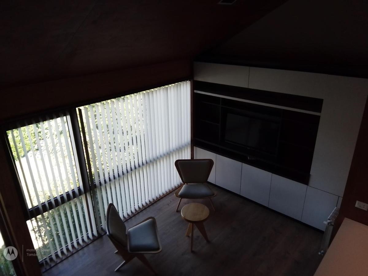 Edificio Vivero 3 * San Martín de los Andes