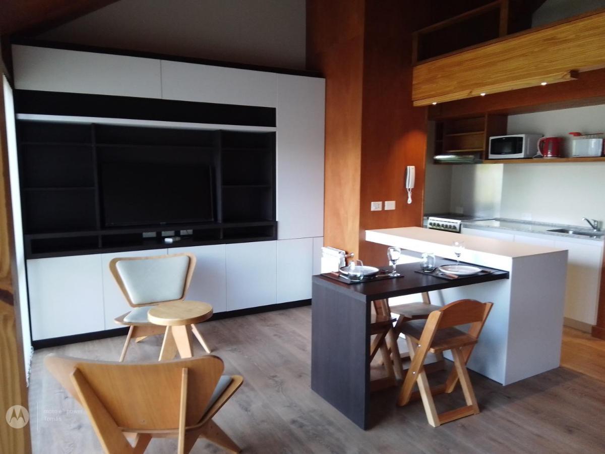 Edificio Vivero 3 * San Martín de los Andes