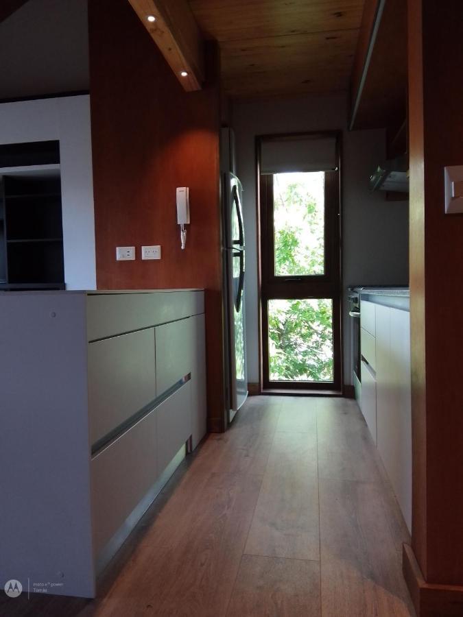Apartamento Edificio Vivero 3