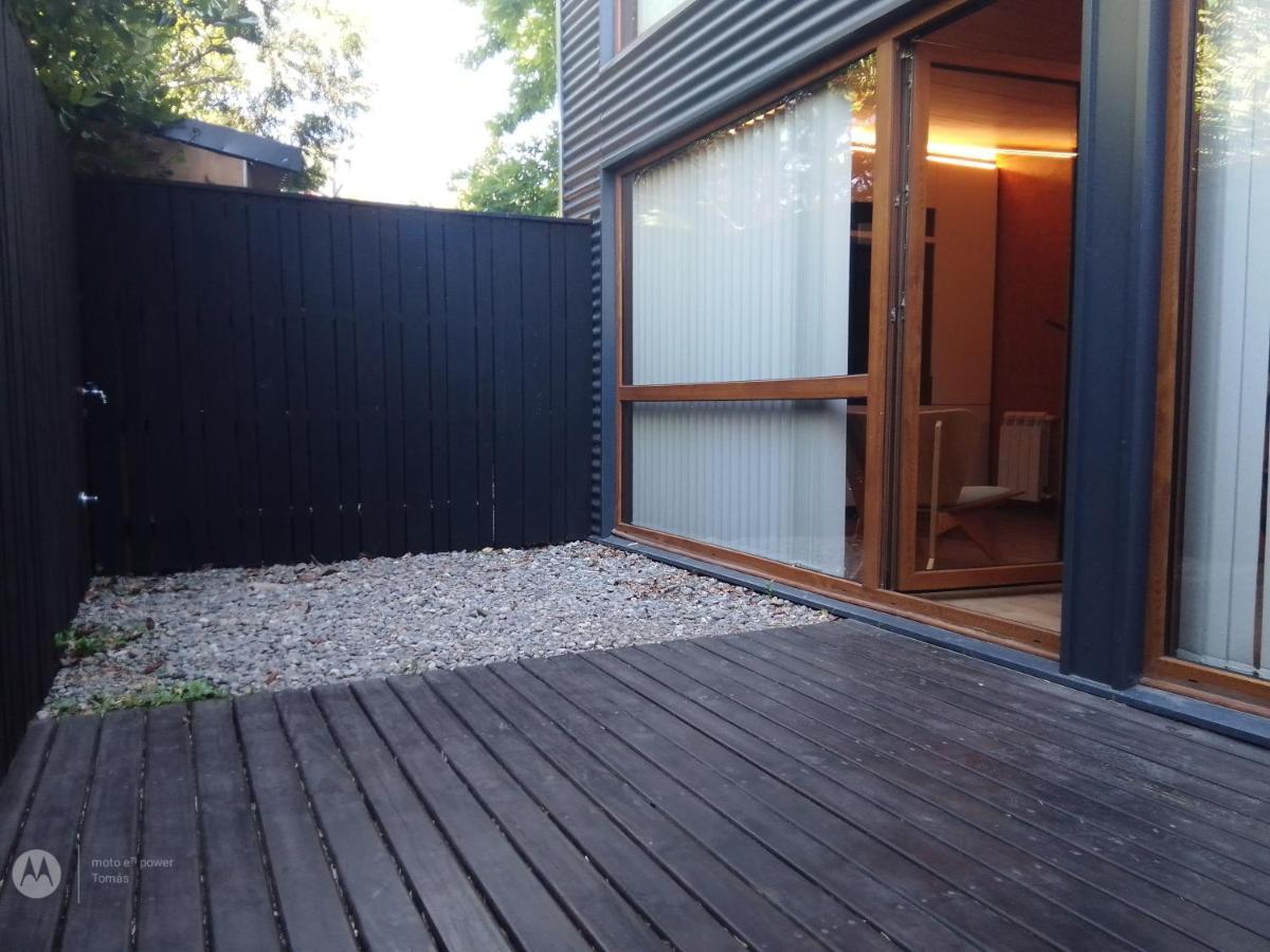 Apartamento Edificio Vivero 3 San Martín de los Andes