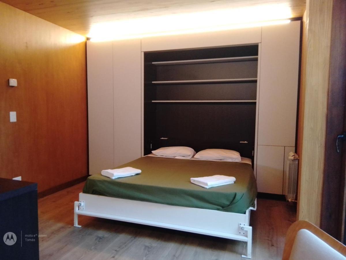Apartamento Edificio Vivero 3 *