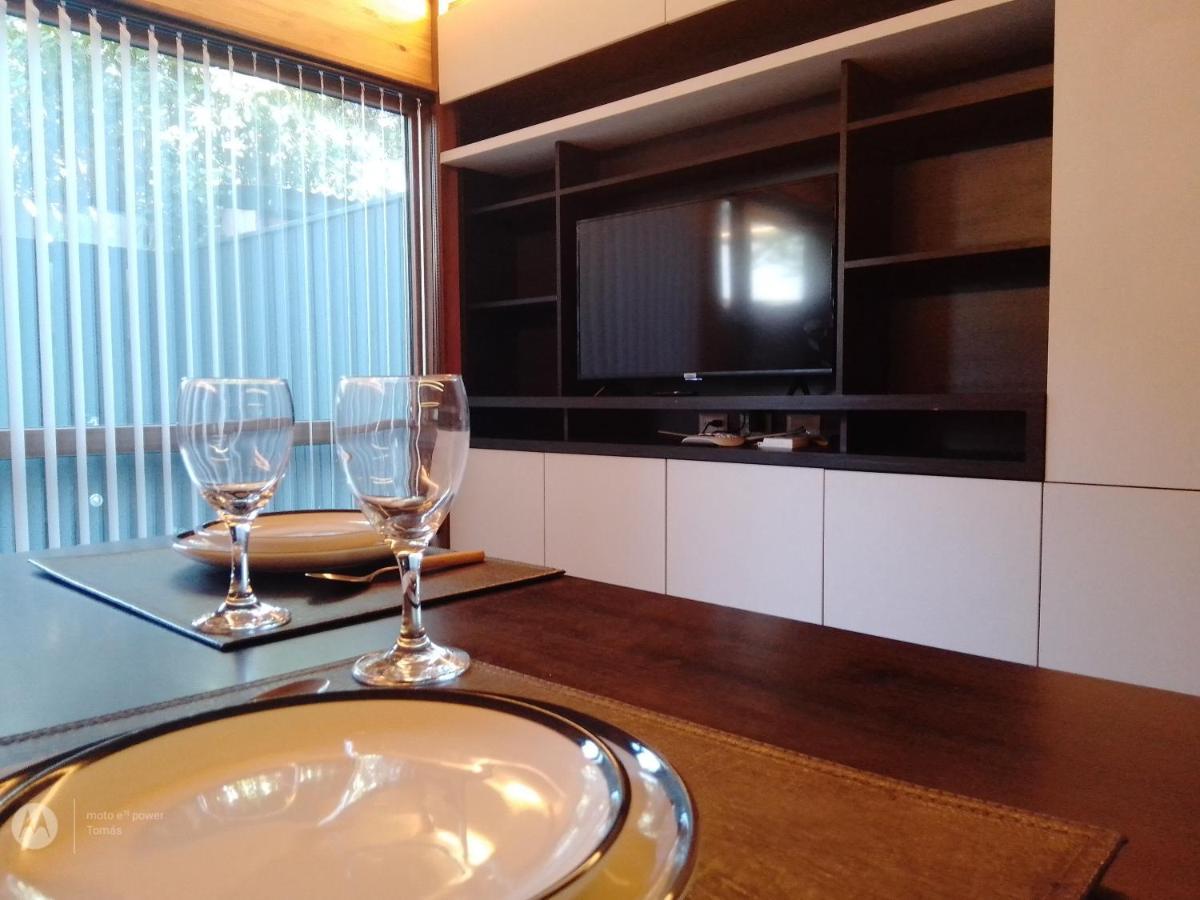 Edificio Vivero 3 Apartamento San Martín de los Andes