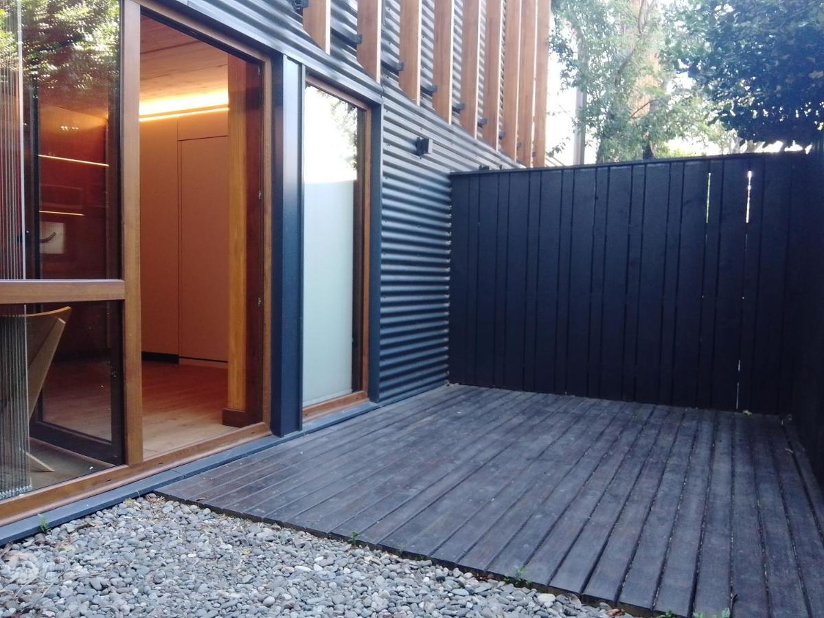 Apartamento Edificio Vivero 3 San Martín de los Andes