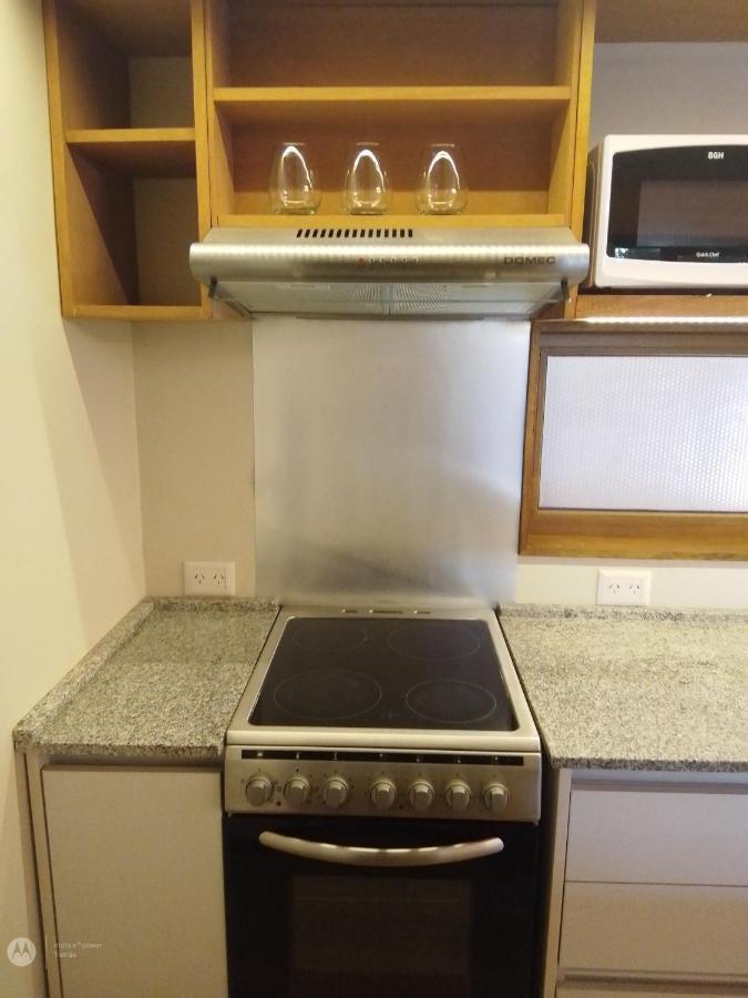 Apartamento Edificio Vivero 3