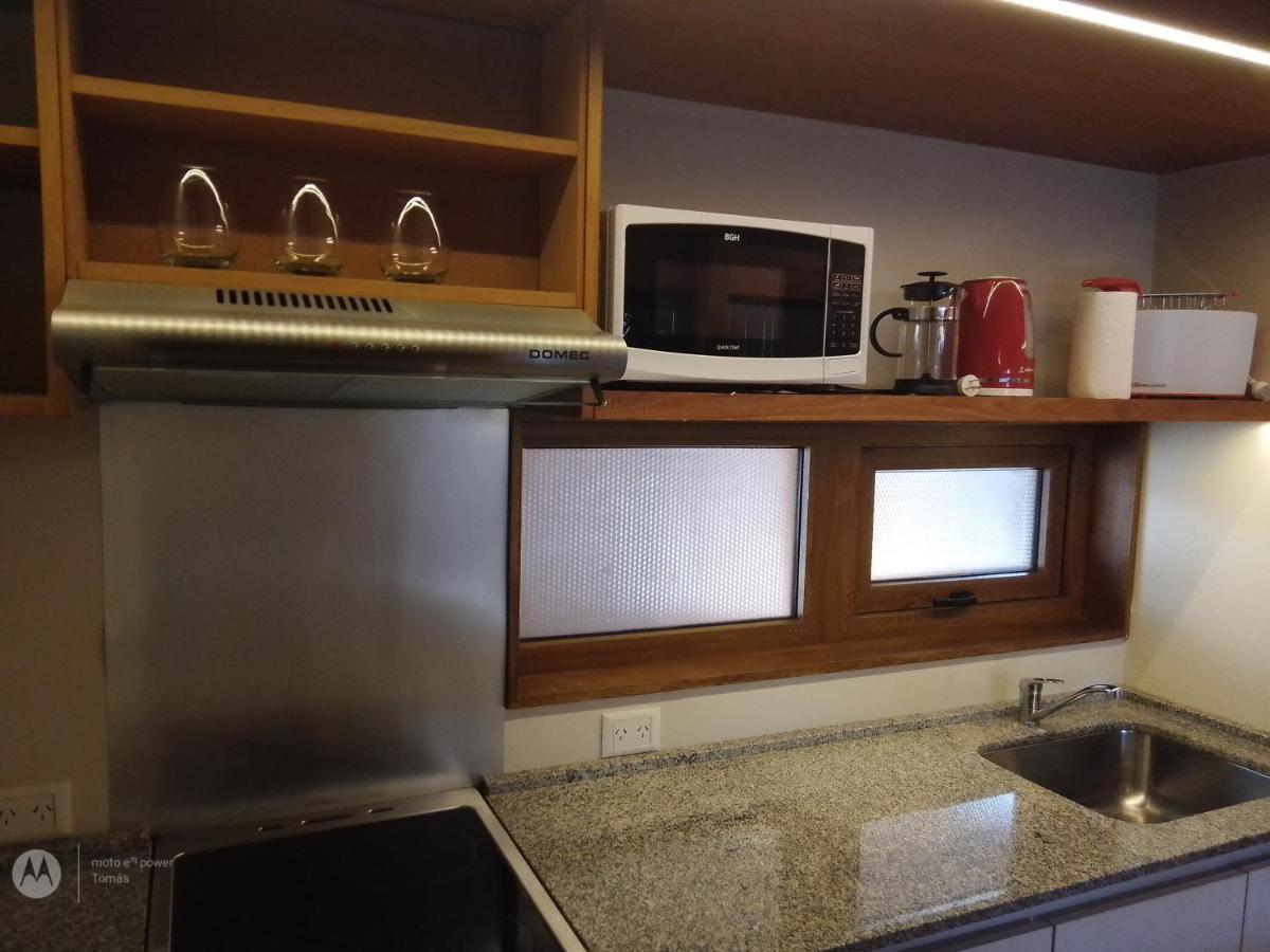 Edificio Vivero 3 Apartamento San Martín de los Andes